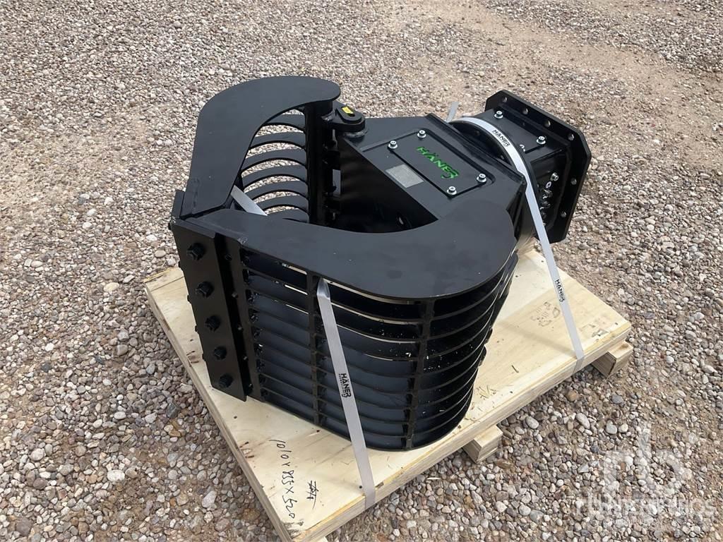  HAENER HAGX4.7A خطاطيف