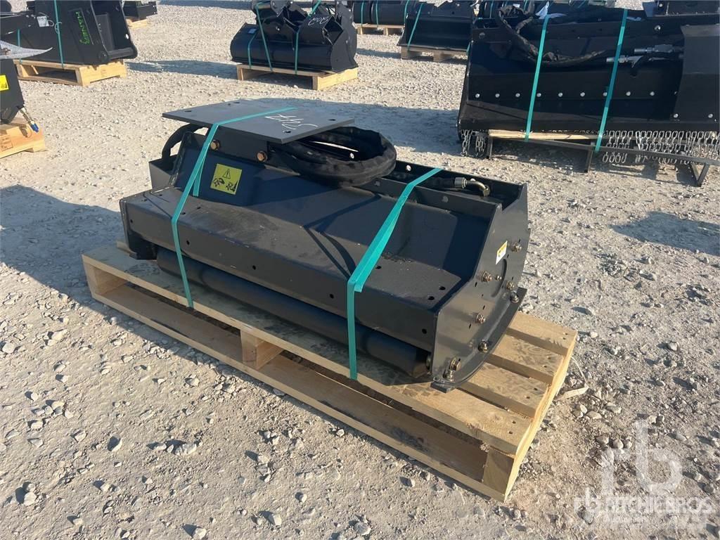  HAENER HML800 جزازات