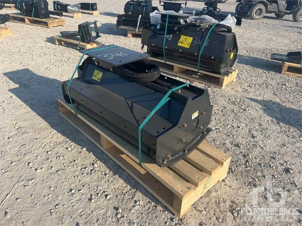  HAENER HML800 جزازات