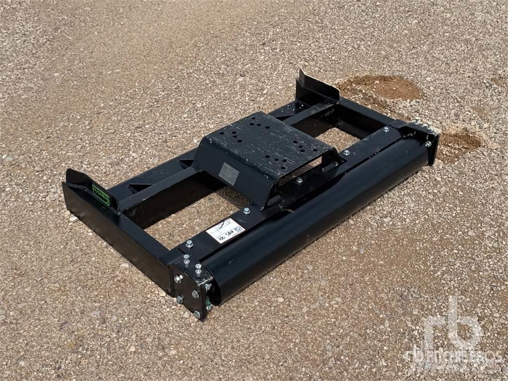  HAENER HPH120A مكونات أخرى