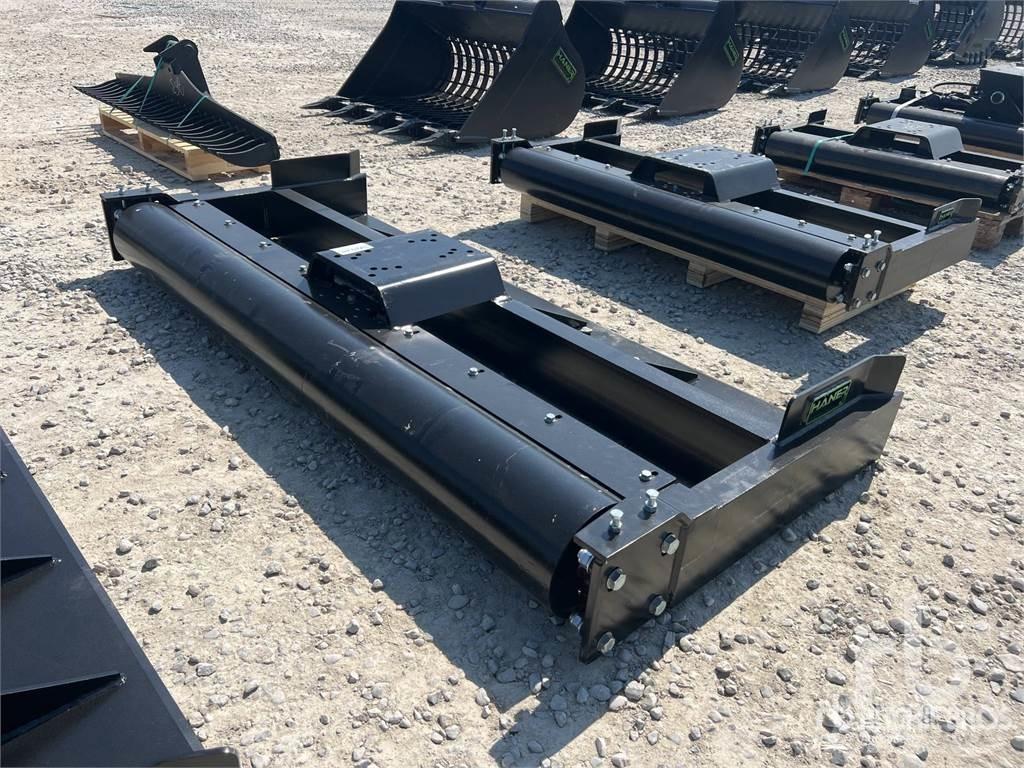  HAENER HPH220A مكونات أخرى