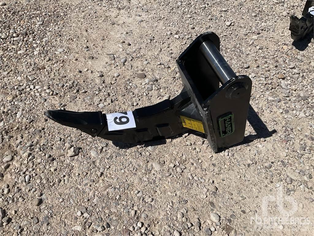  HAENER HRZ 4.7A خداشات