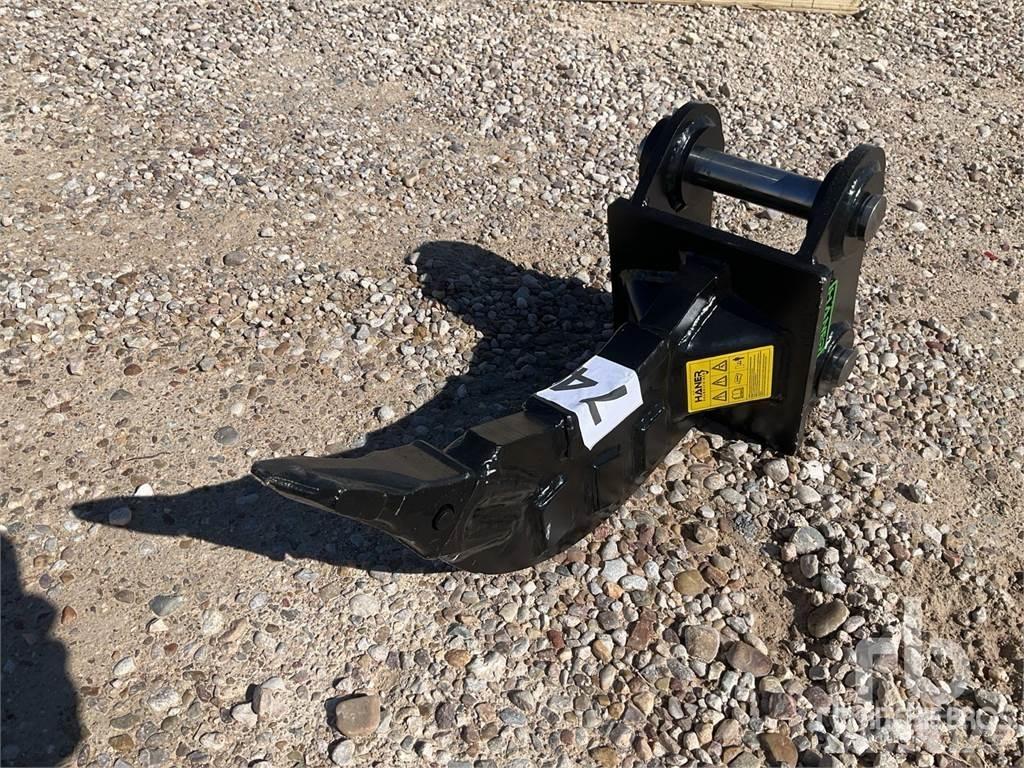  HAENER HRZP40A خداشات