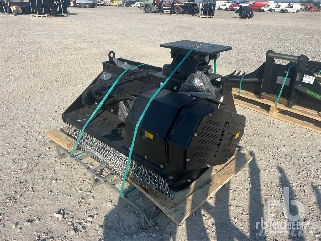  HAENER HSM1000P جزازات