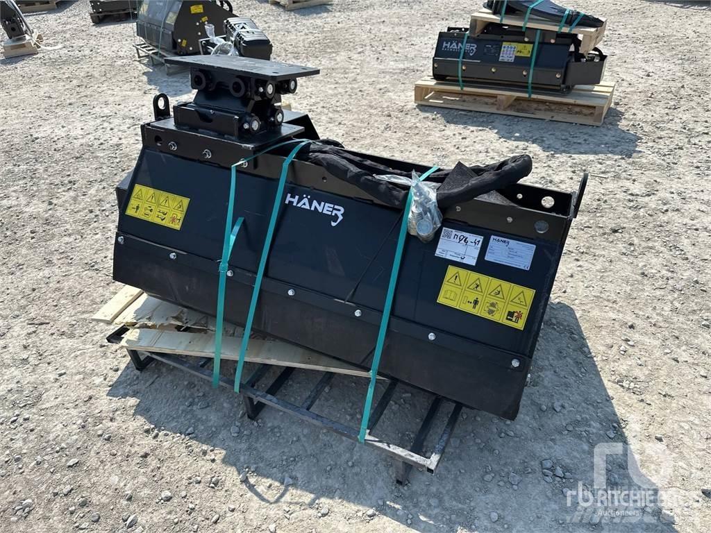  HAENER HSM1200P جزازات