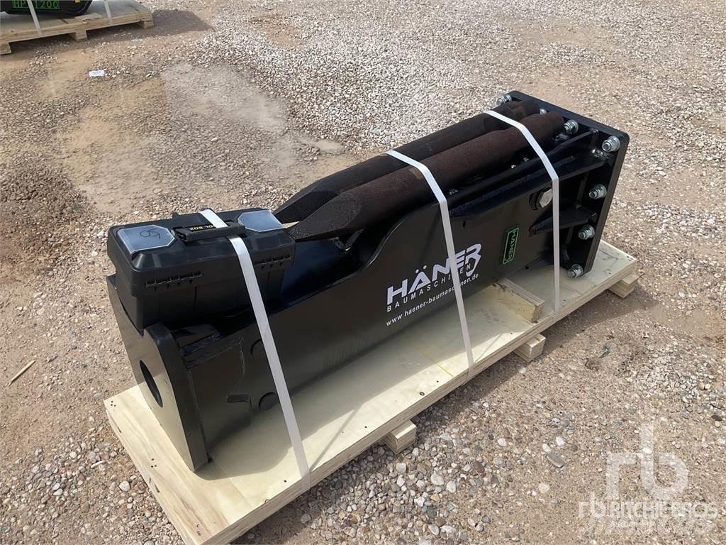  HAENER HX1000A مطارق / كسارات