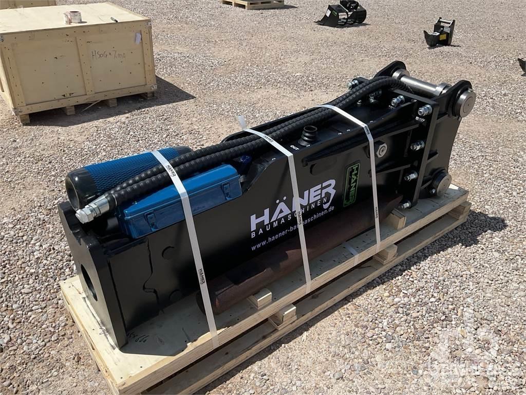  HAENER HX2000A مطارق / كسارات