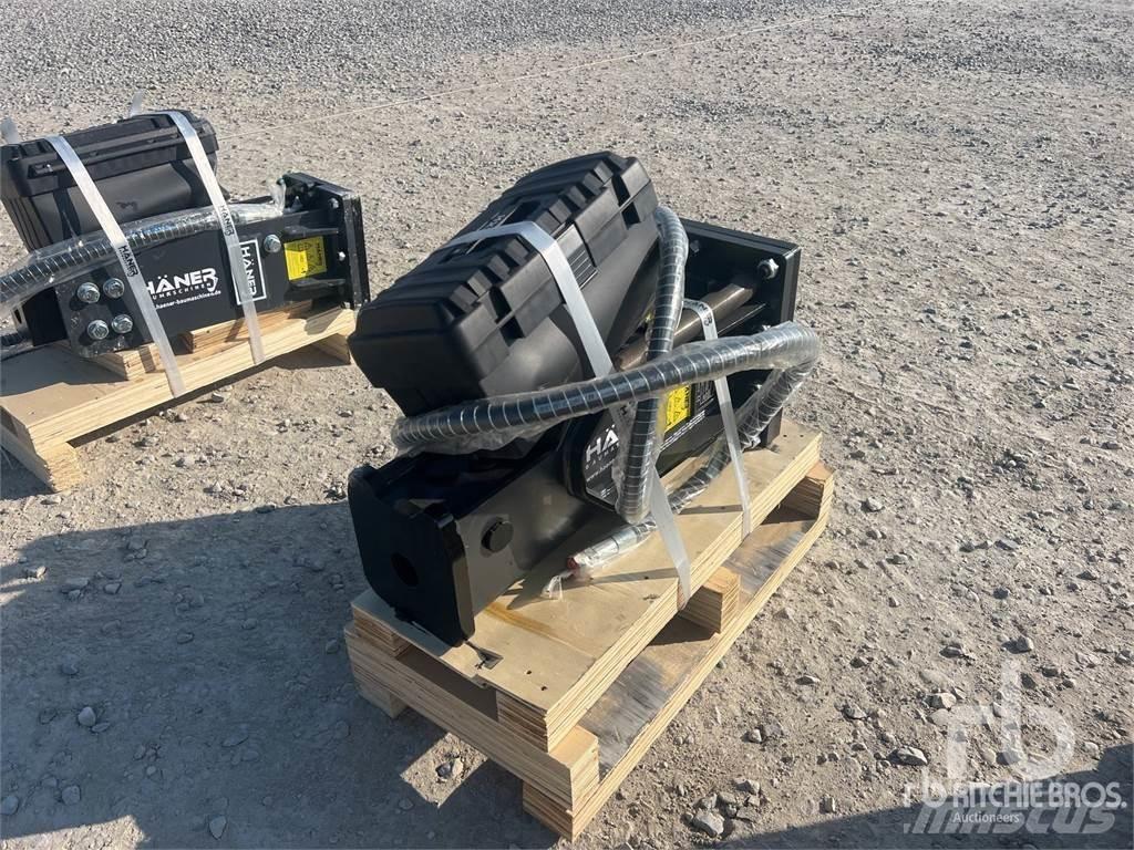  HAENER HX300 مطارق / كسارات