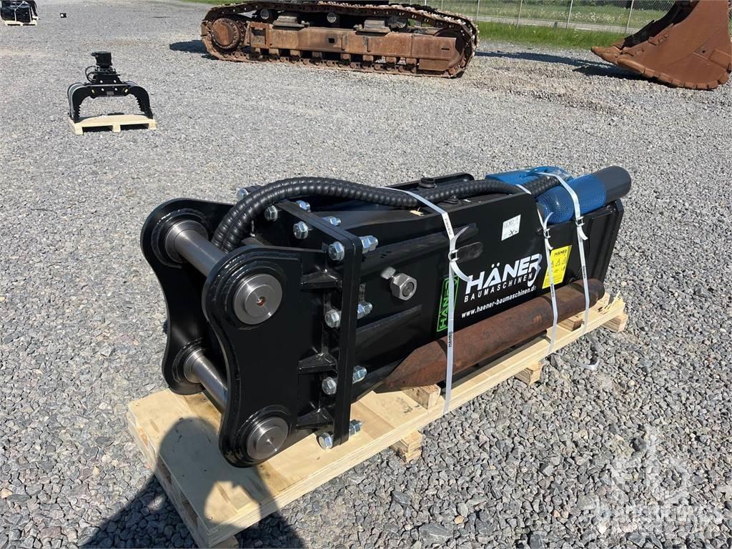  HAENER HX3000A مطارق / كسارات
