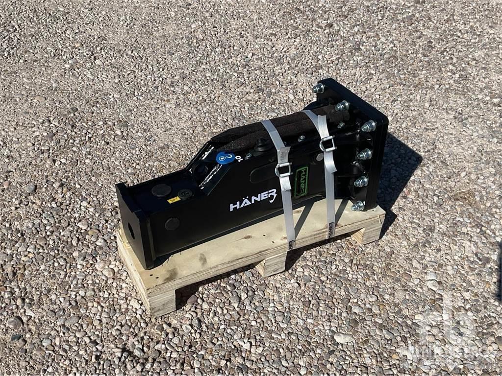  HAENER HX300A مطارق / كسارات