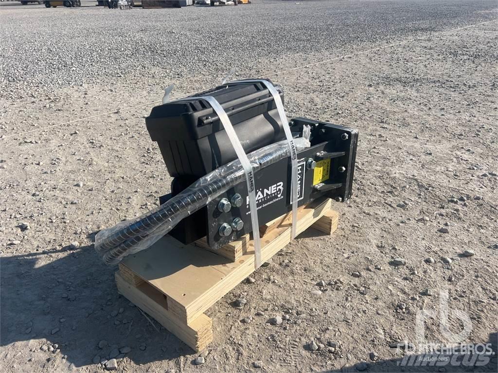  HAENER HX300S مطارق / كسارات