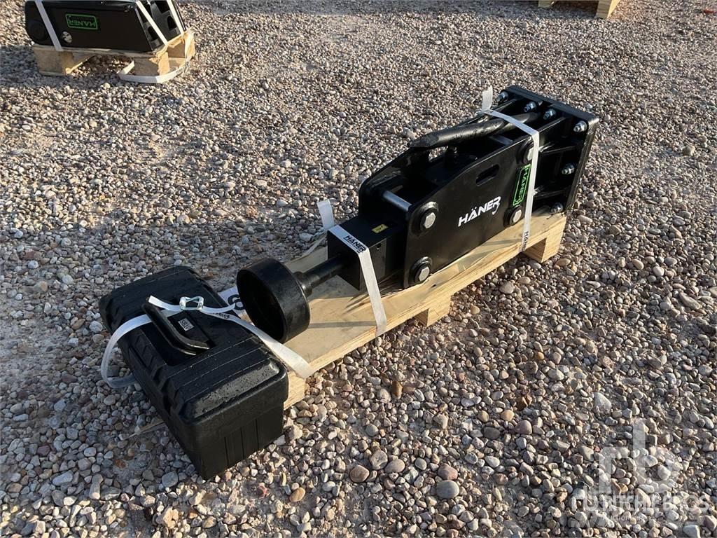  HAENER HX300SA مطارق / كسارات