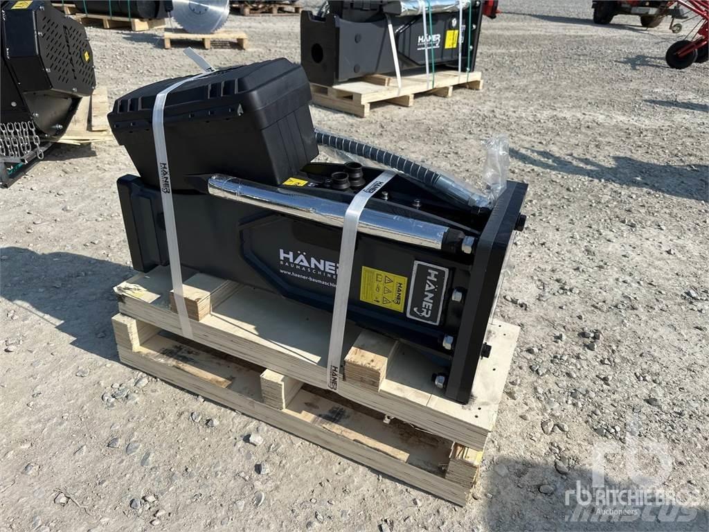 HAENER HX400 مطارق / كسارات