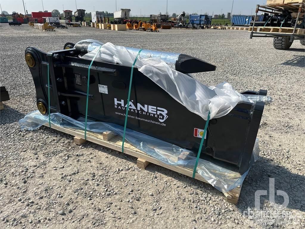 HAENER HX4000 مطارق / كسارات