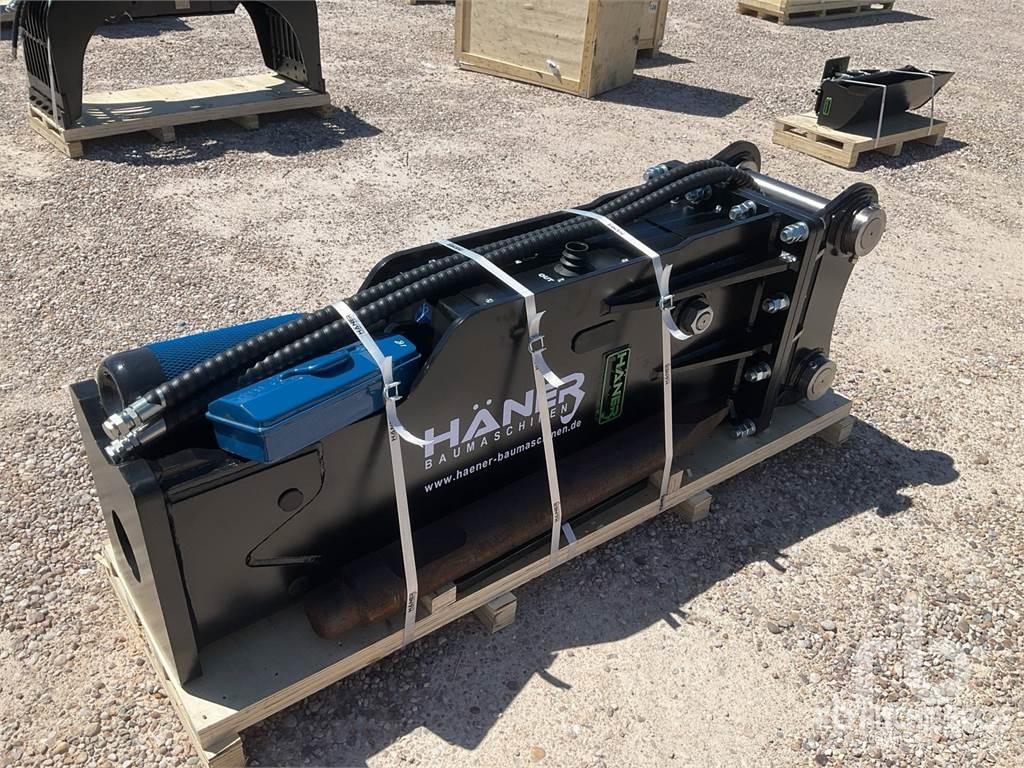 HAENER HX4000A مطارق / كسارات