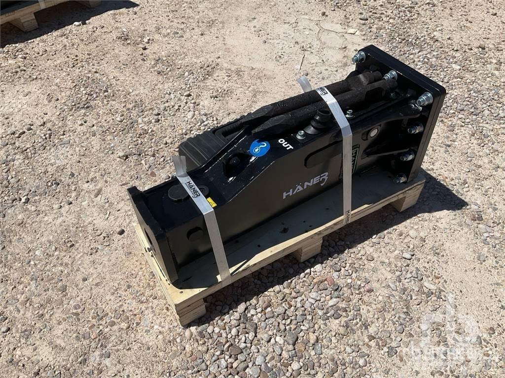  HAENER HX400A مطارق / كسارات