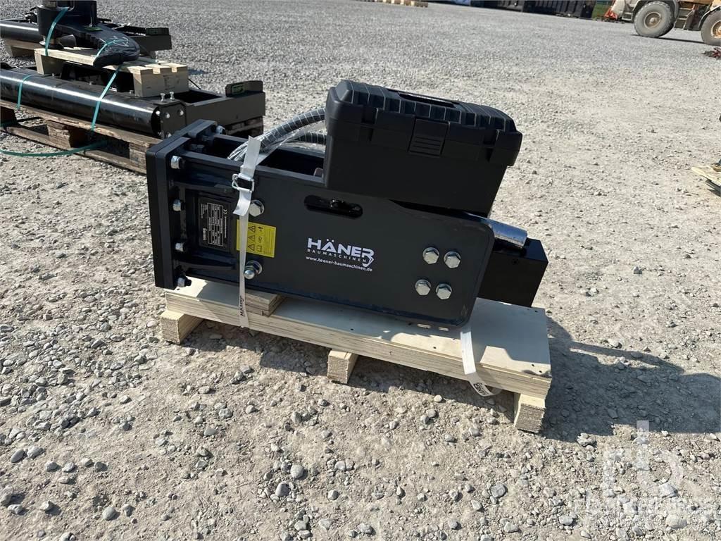  HAENER HX500S مطارق / كسارات