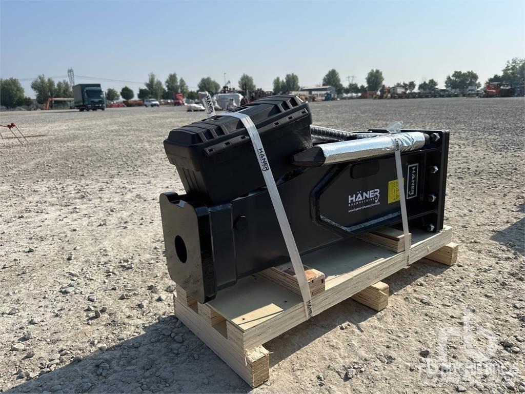  HAENER HX650 مطارق / كسارات