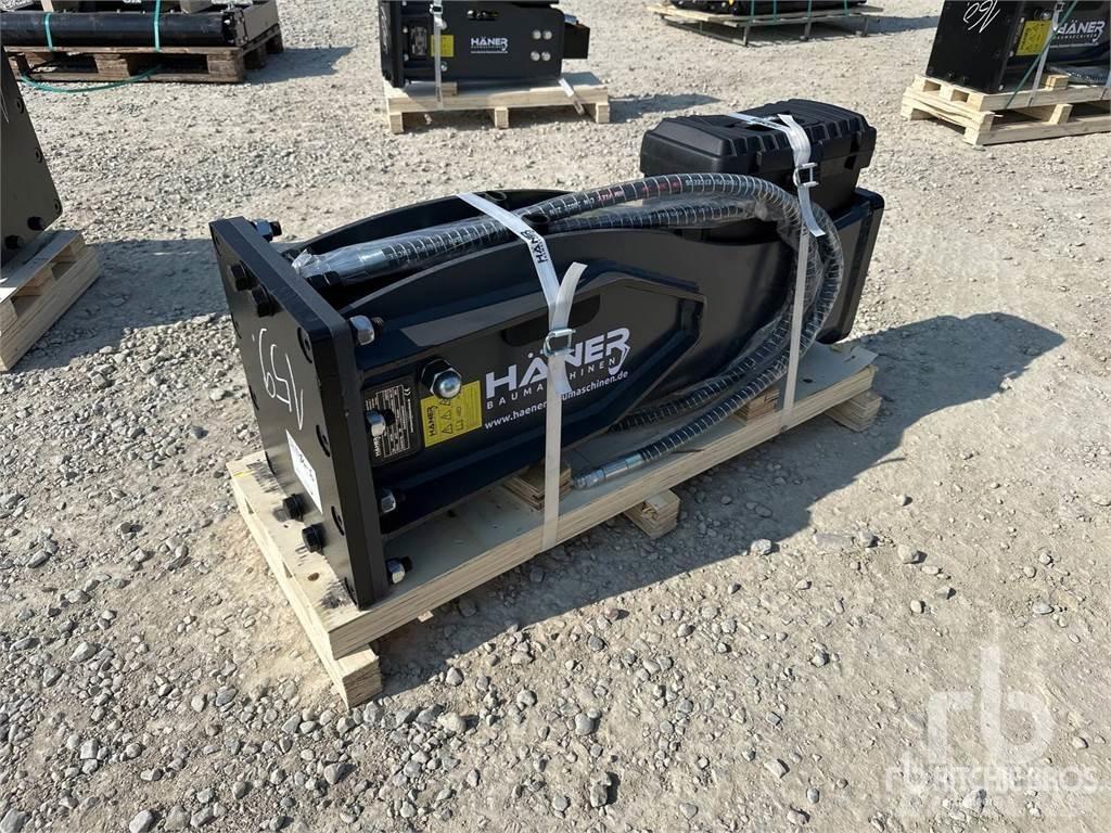  HAENER HX700 مطارق / كسارات