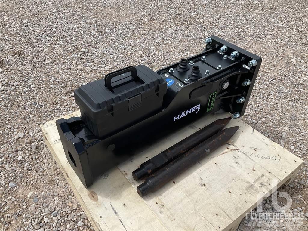  HAENER HX700A مطارق / كسارات