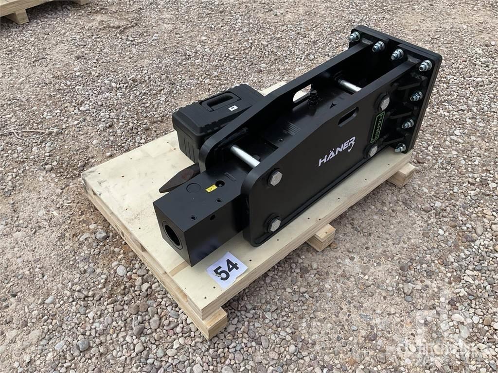  HAENER HX700SA مطارق / كسارات