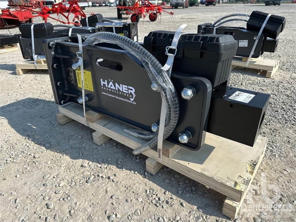  HAENER HX800S مطارق / كسارات