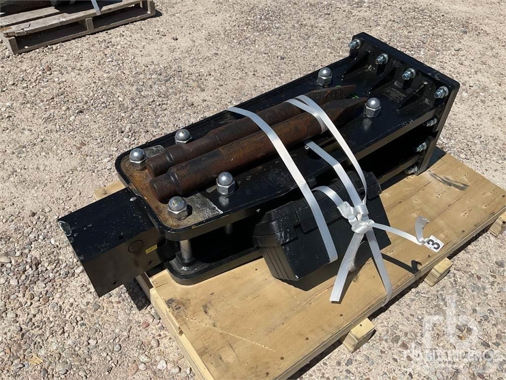  HAENER HX800SA مطارق / كسارات