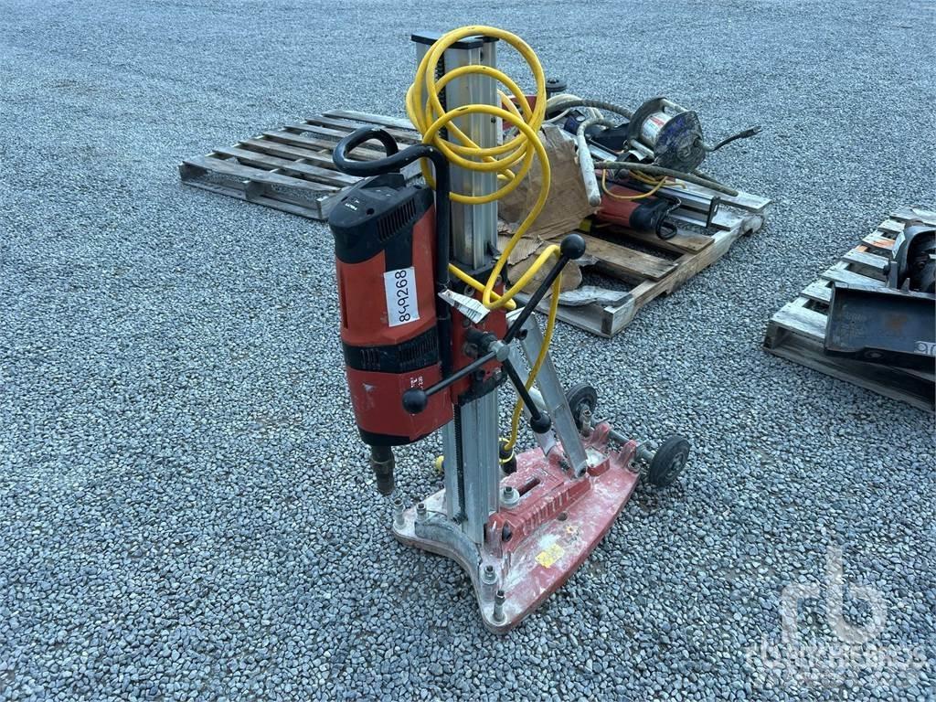 Hilti DD200 ملحقات خرسانة