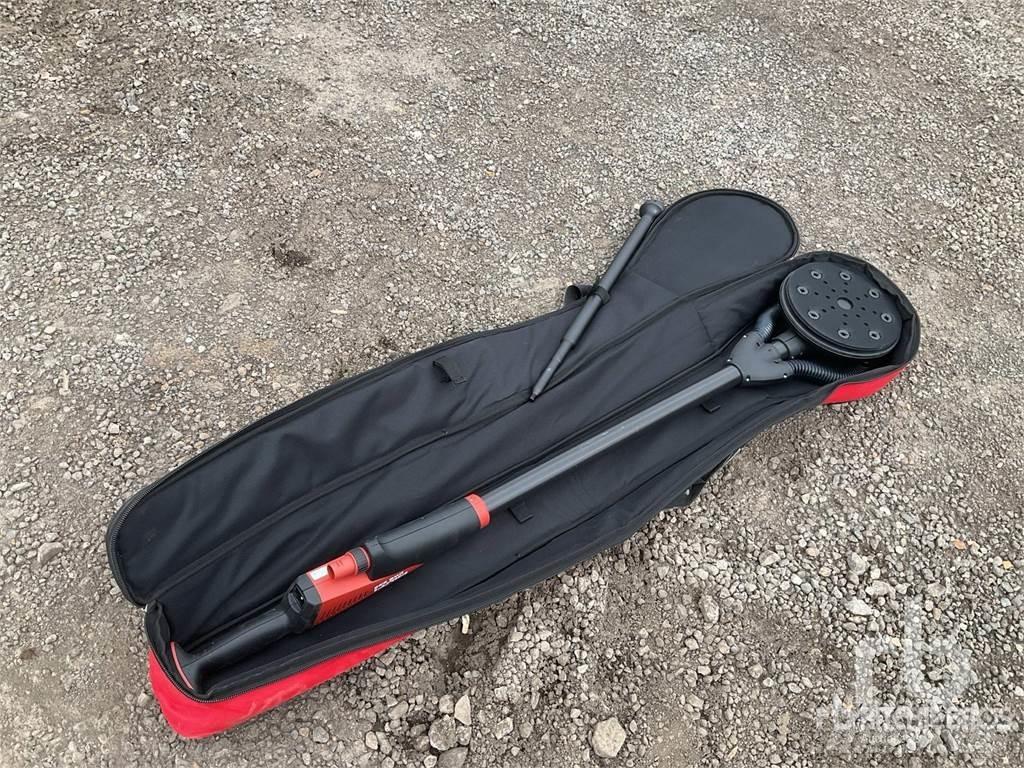 Hilti DWS225 مكونات أخرى