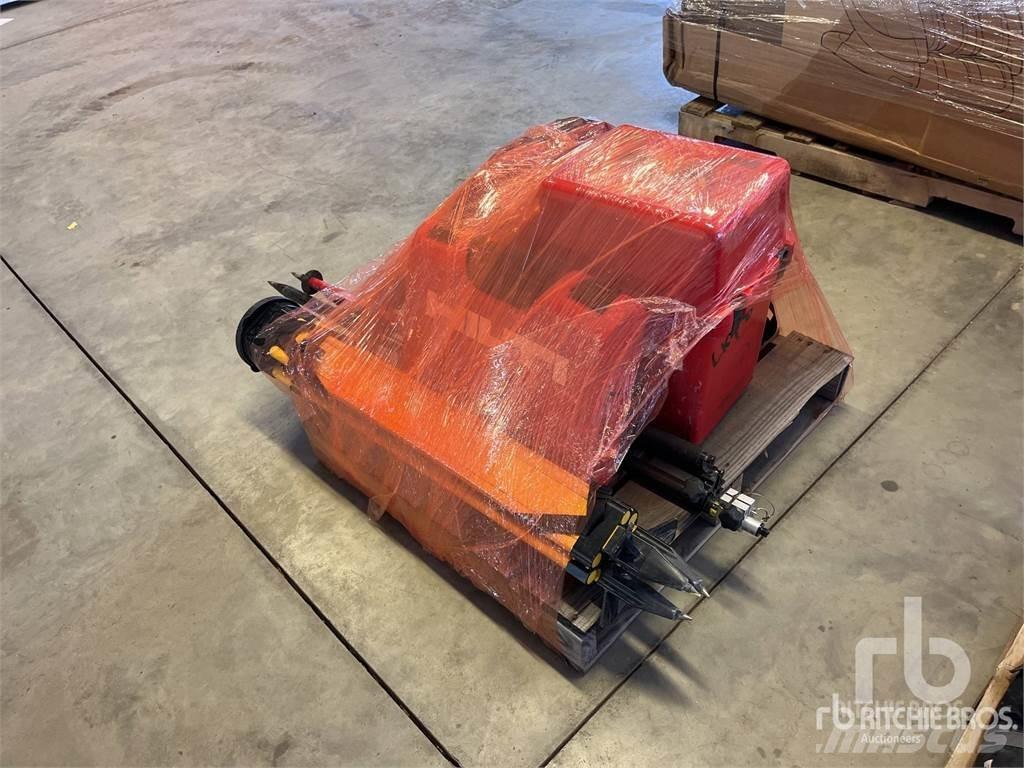 Hilti POS 180 ماكينات زراعية أخرى