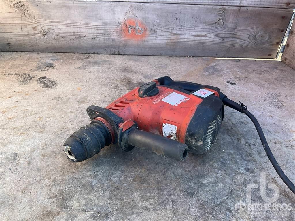 Hilti TE30 أخرى