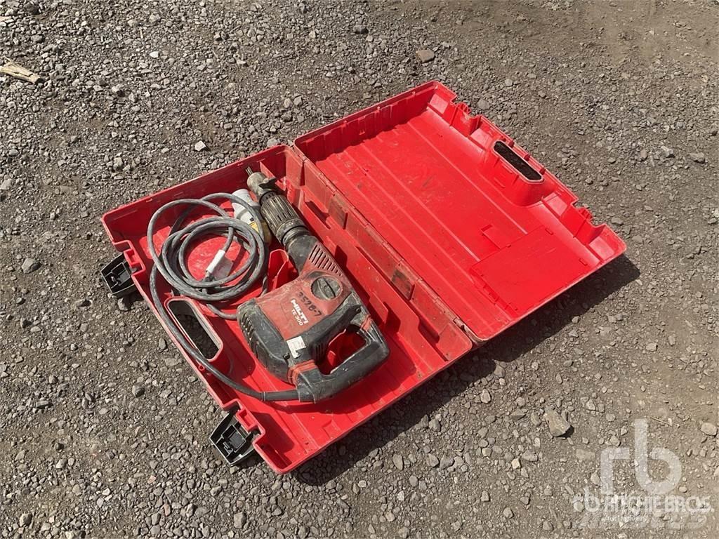 Hilti TE300 أخرى