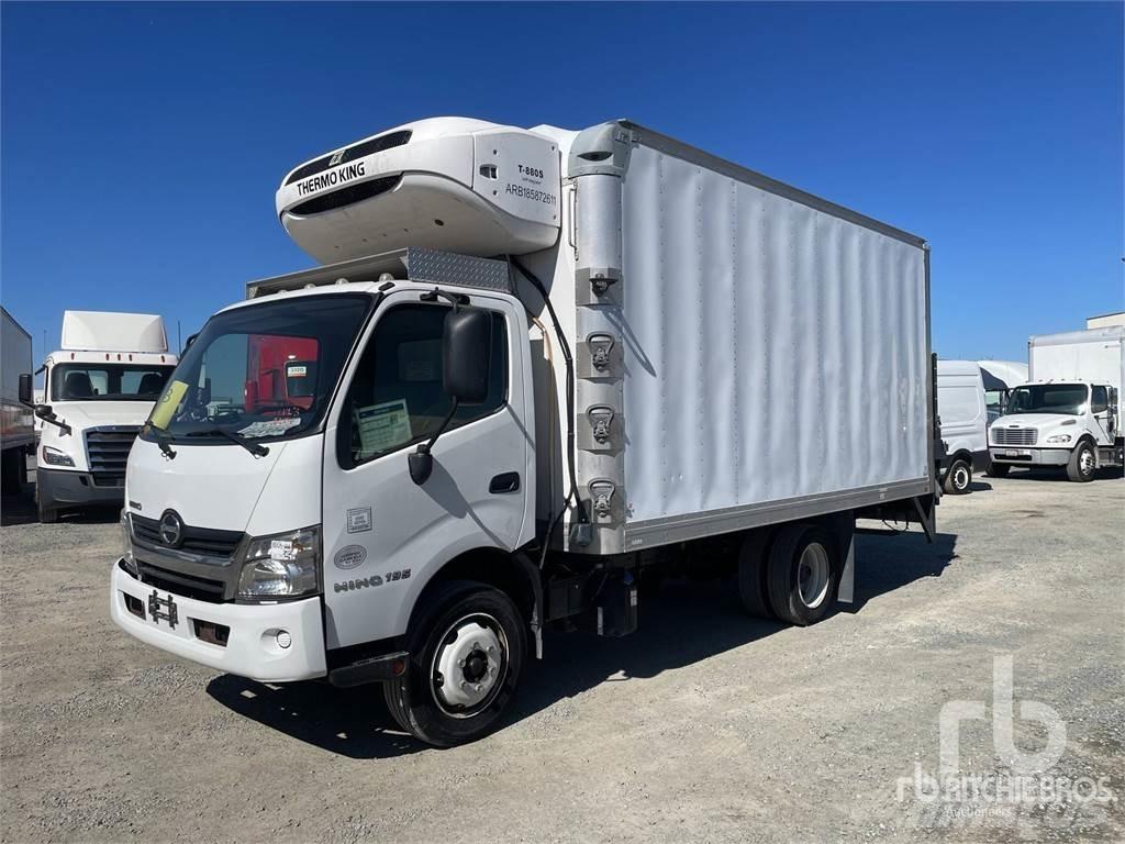 Hino 195 بدرجة حرارة قابلة للضبط