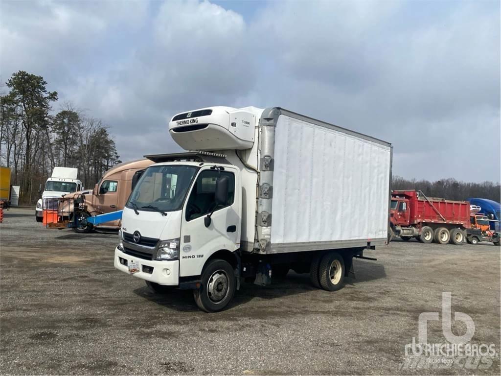 Hino 195 بدرجة حرارة قابلة للضبط