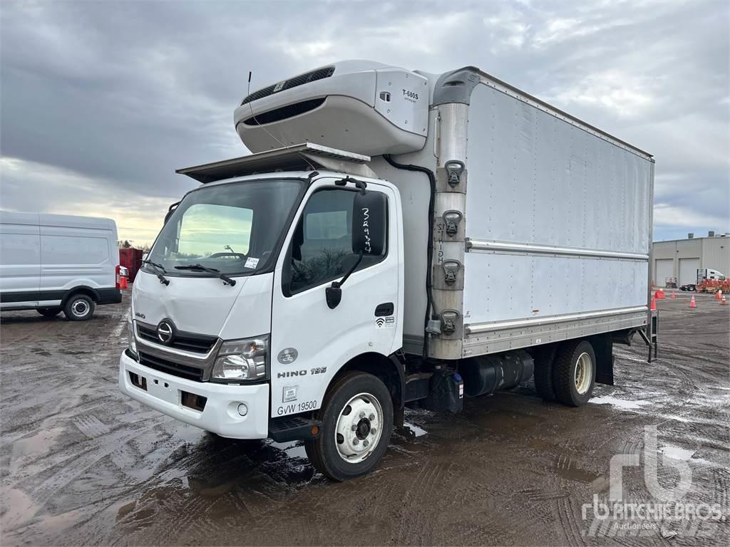 Hino 195 بدرجة حرارة قابلة للضبط