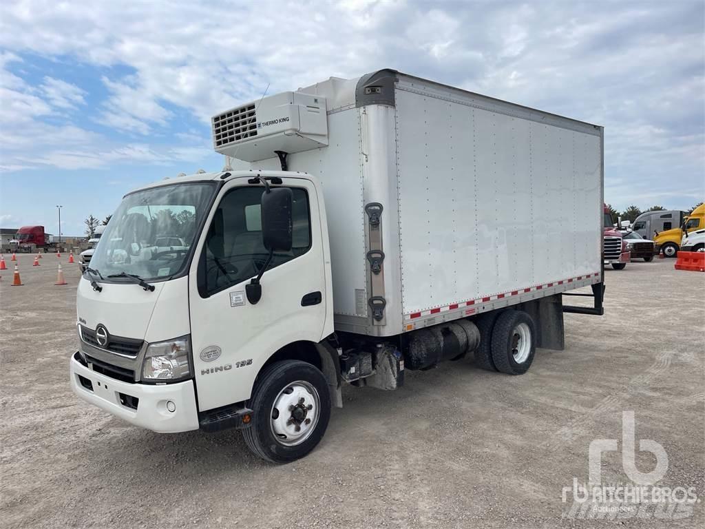 Hino 195 بدرجة حرارة قابلة للضبط