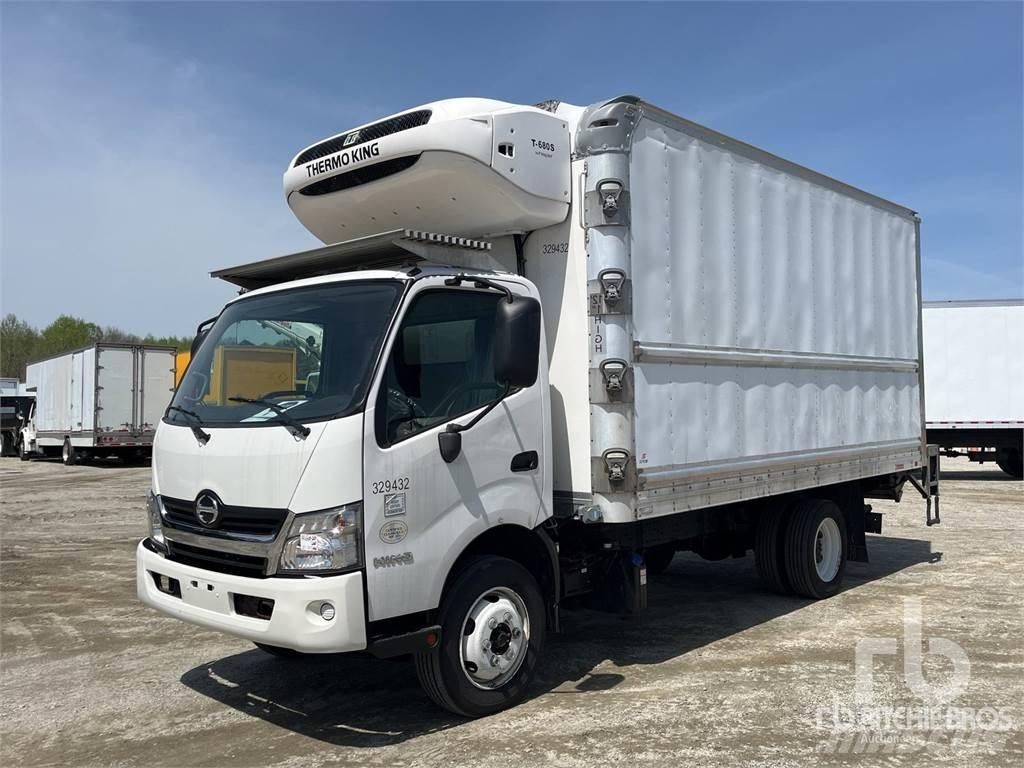 Hino 195 بدرجة حرارة قابلة للضبط