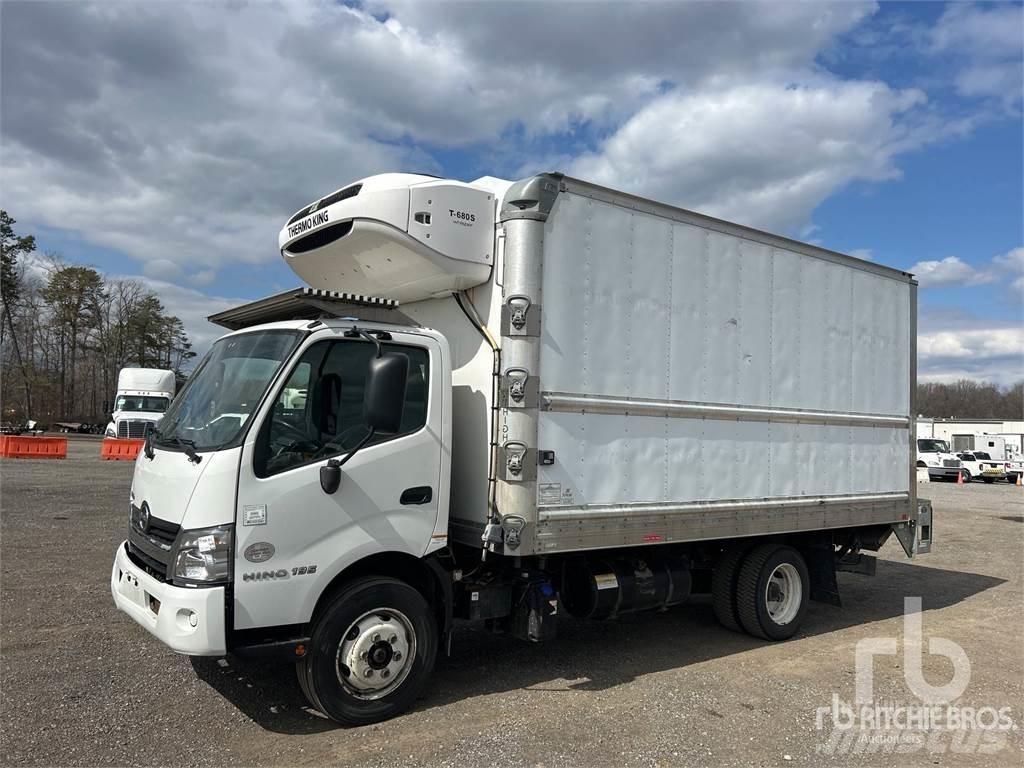 Hino 195 بدرجة حرارة قابلة للضبط