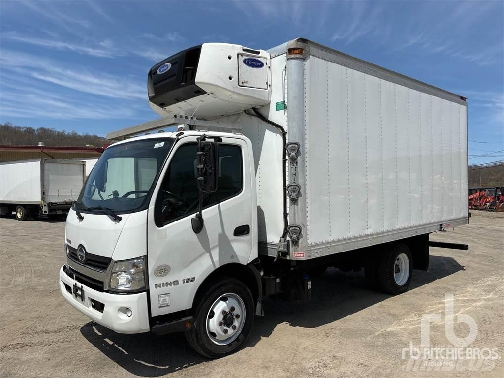Hino 195 بدرجة حرارة قابلة للضبط