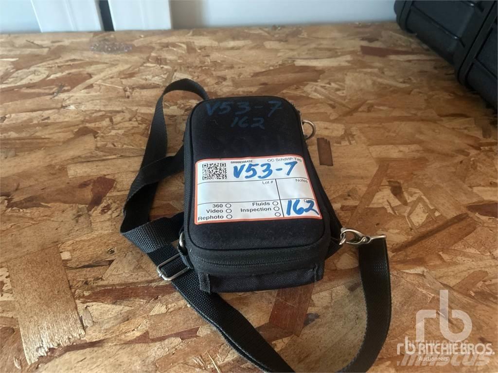  HITRON XM1 ملحقات وقطع غيار معدات الحفر
