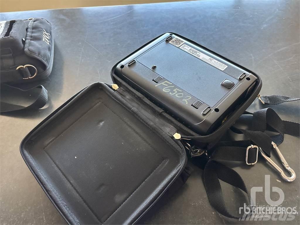  HITRON XM2 ملحقات وقطع غيار معدات الحفر