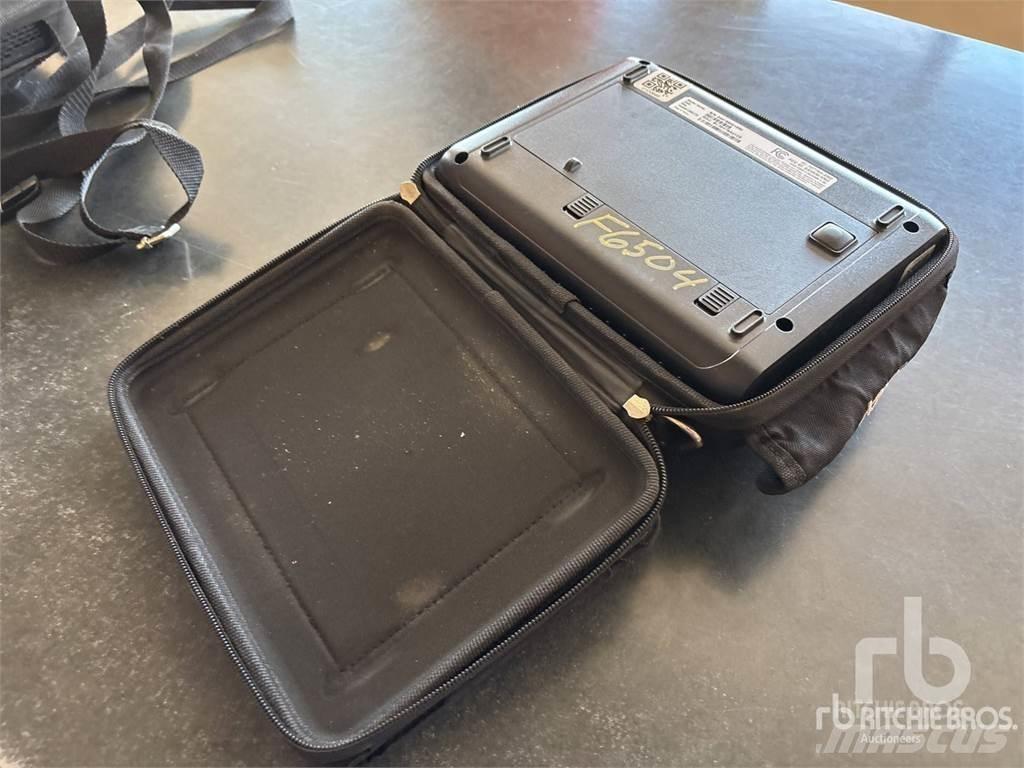  HITRON XM2 ملحقات وقطع غيار معدات الحفر