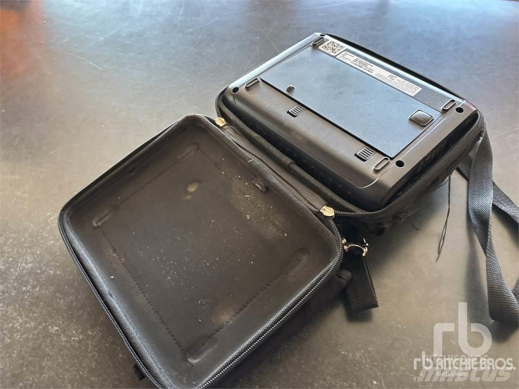  HITRON XM2 ملحقات وقطع غيار معدات الحفر