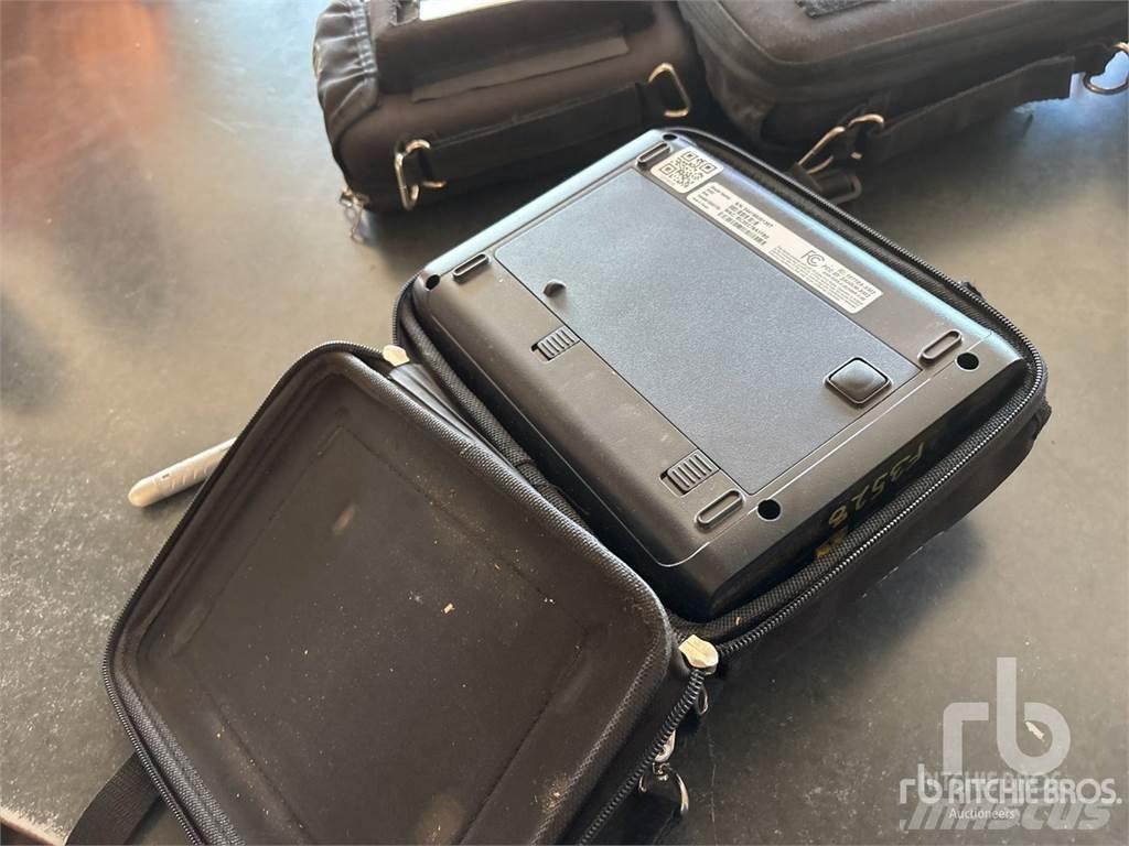  HITRON XM2 ملحقات وقطع غيار معدات الحفر