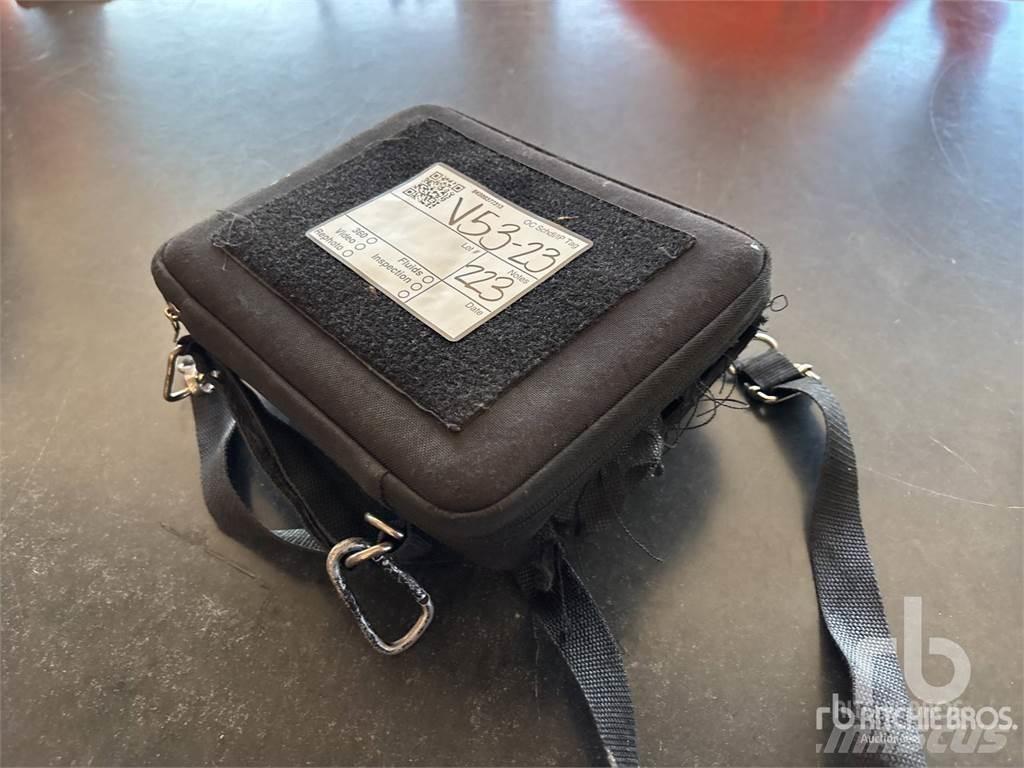  HITRON XM2 ملحقات وقطع غيار معدات الحفر
