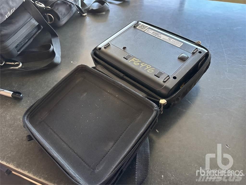  HITRON XM2 ملحقات وقطع غيار معدات الحفر