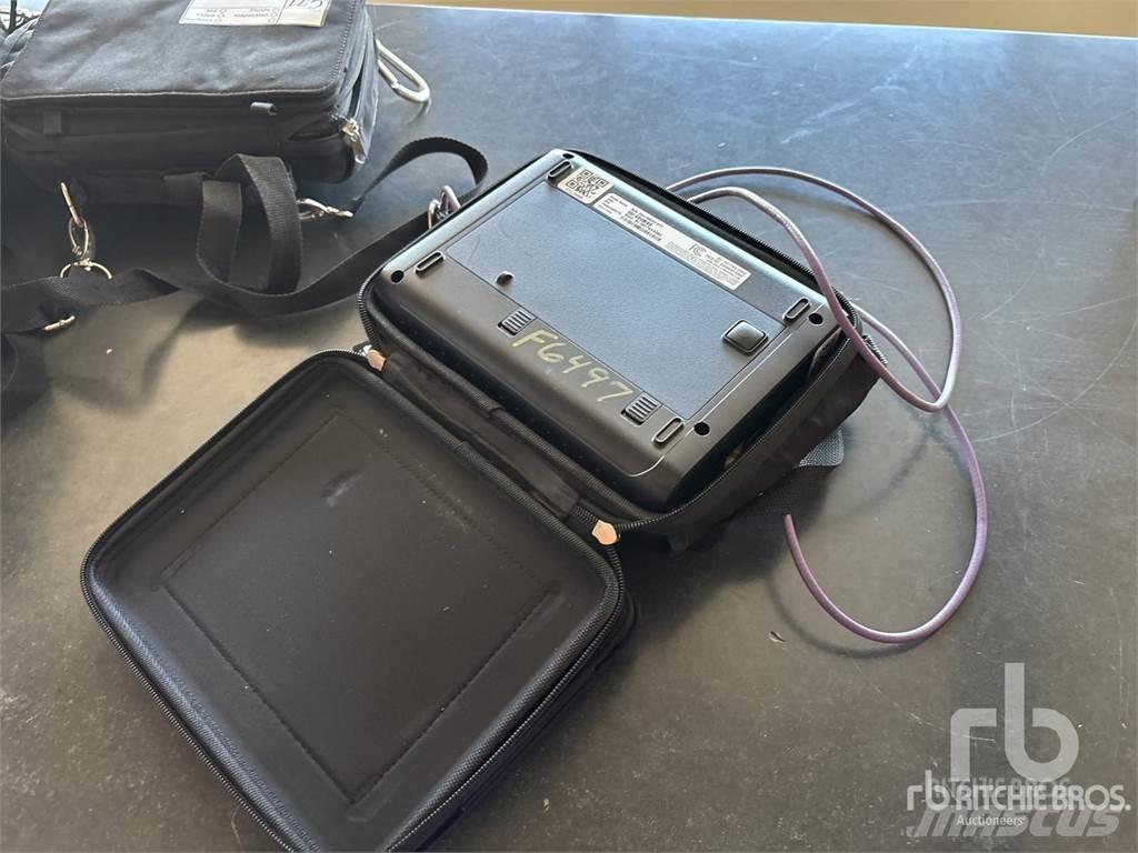  HITRON XM2 ملحقات وقطع غيار معدات الحفر