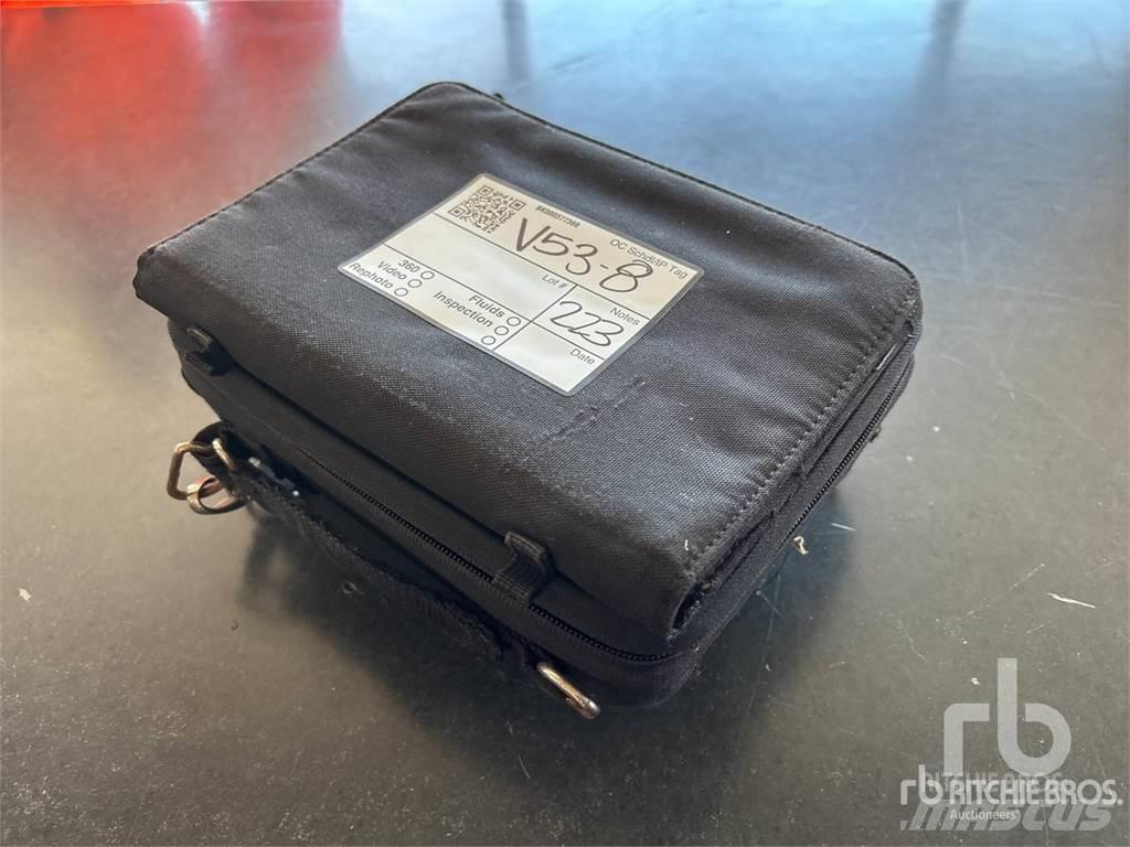  HITRON XM2 ملحقات وقطع غيار معدات الحفر