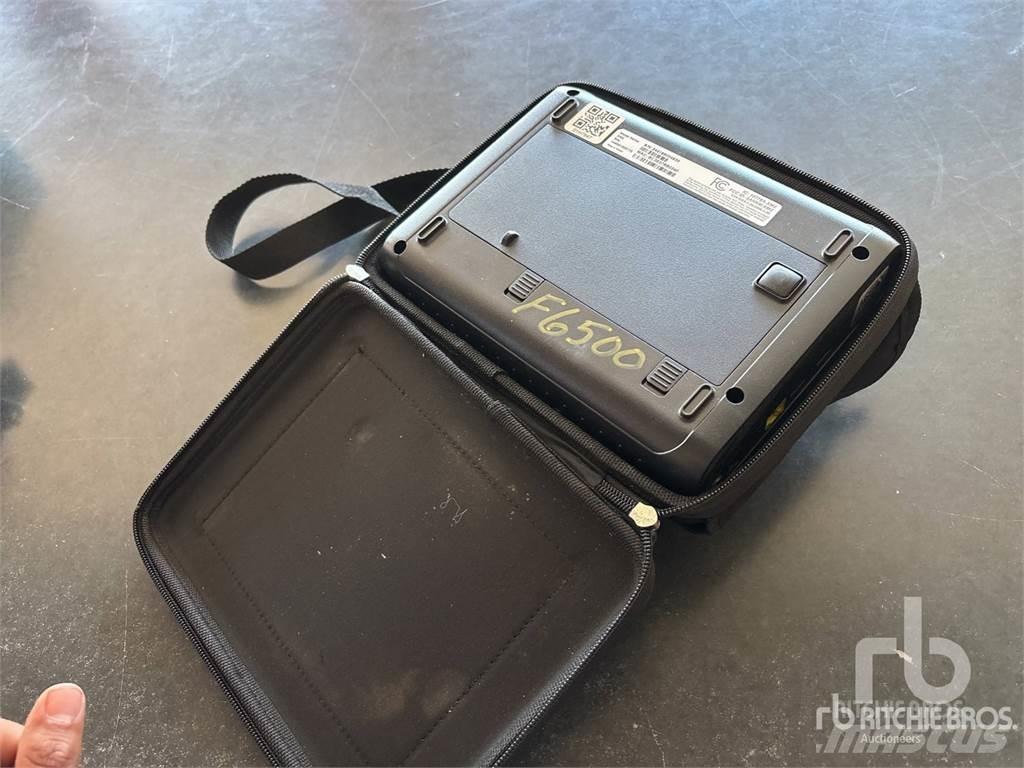  HITRON XM2 ملحقات وقطع غيار معدات الحفر