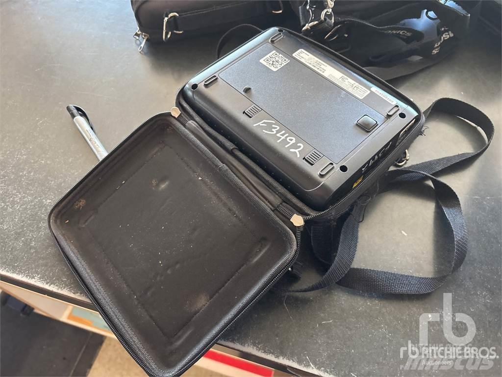  HITRON XM2 ملحقات وقطع غيار معدات الحفر